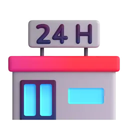 Convenience store
