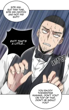 Tomb Raider King ch62