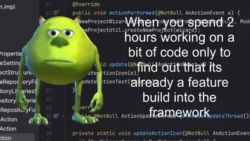 Why Didnt I Think Of That