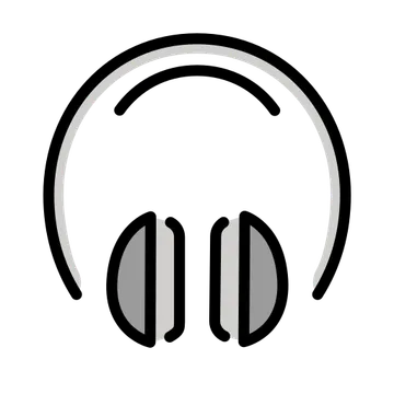 Headphone