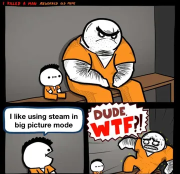 Absolute Menace To Society