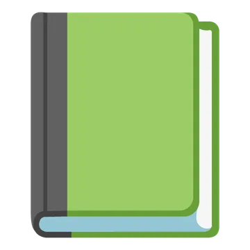 Green book