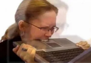 周一发疯表情包