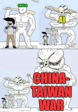 What Is Next