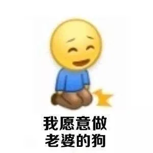 哄老婆必备。