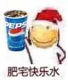 肥宅快乐水 - 真正的肥宅