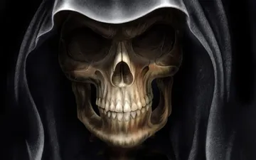 Death Skull