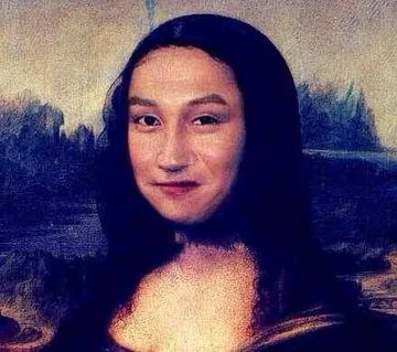 某明星