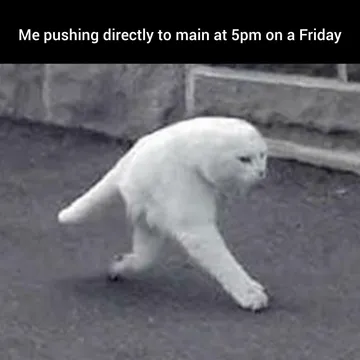 Friday Deployer