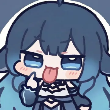 吐舌头