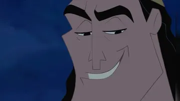 Nice Kronk