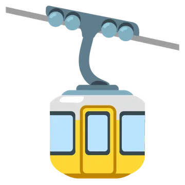 Aerial tramway