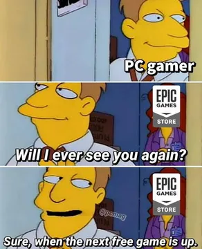 Will I Ever See You Again?