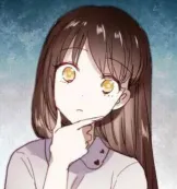 思考中