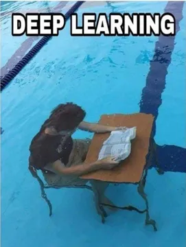 Deep Learning