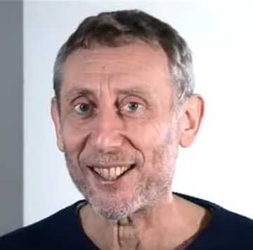 nice Michael Rosen
