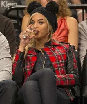 Beyonce Side Eye