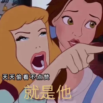 天天偷看不点赞就是他