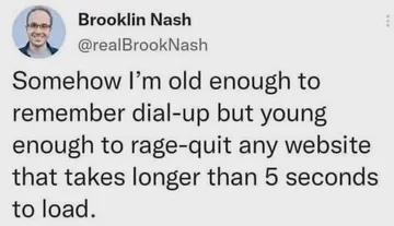 It Works Or Not, There Is No In Between