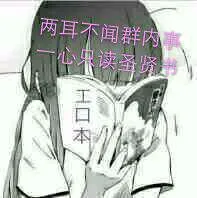两耳不闻群内事