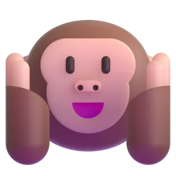 非礼勿听