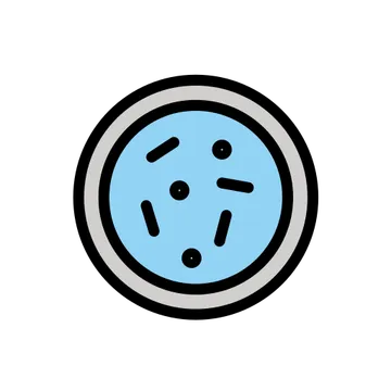 Petri dish
