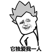 蚊子啊蚊子，为什么那么爱我