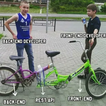 Most accurate description I've ever seen.