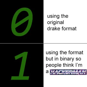 Changing the rules