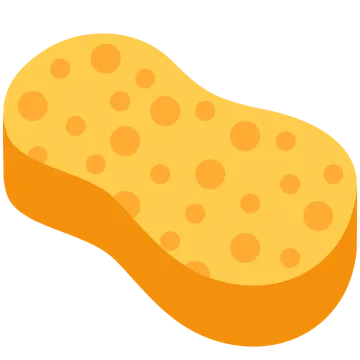 Sponge