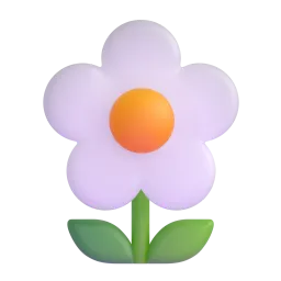 开花