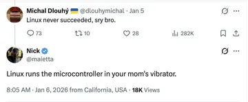 Burn Is Real
