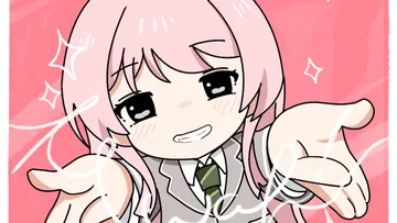 千早爱音誓见表情包【描改】
