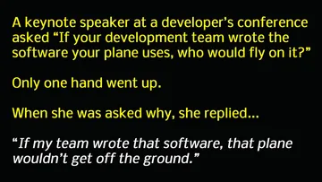Developers Conference