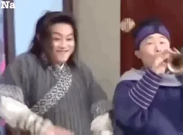 武林外传 memes