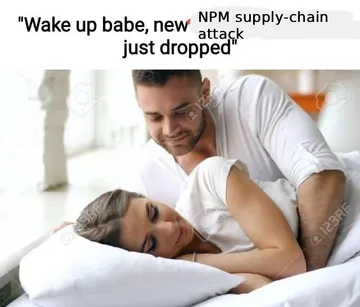 Classic Npm