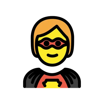 Superhero