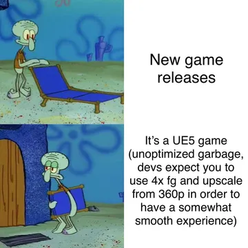 Pretty Pixels, Poor Performance