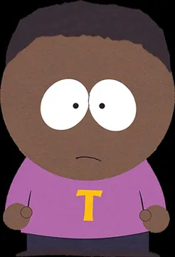 Token Black