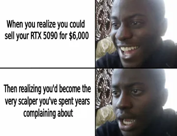 Should I Do It Guys
