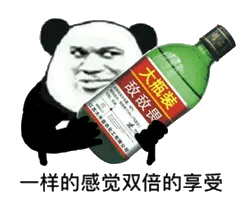 一样的感觉，双倍的享受
