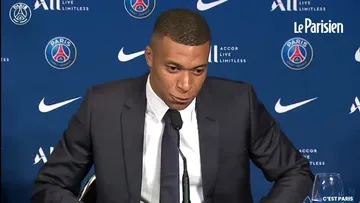 MBappe "Football has changed"