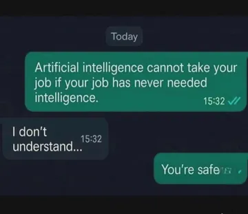 Understanding Not Found