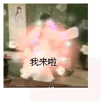 我来啦（仙女）