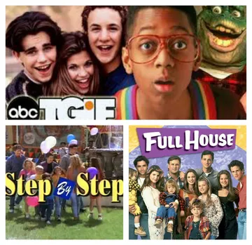 TGIF TV
