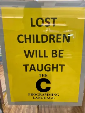The Ultimate Parental Threat
