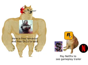 Rockstar Bad, You Guys