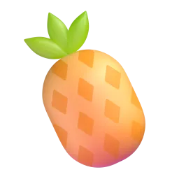 菠萝