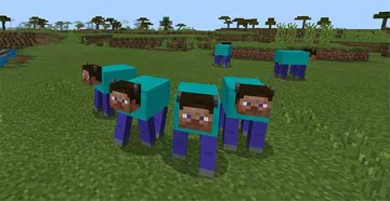 me and the boys