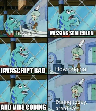 The Three Horsemen Of Programming Subreddits